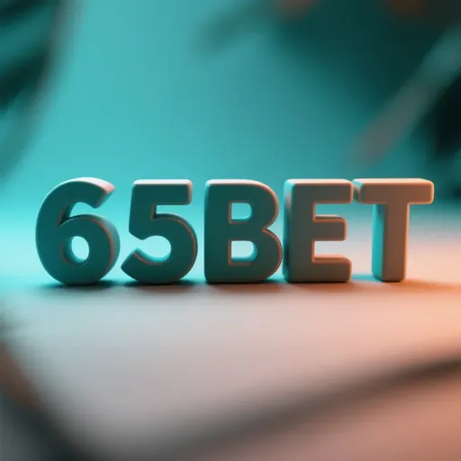 65bet logo