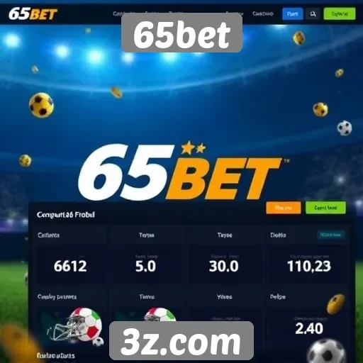 65bet : Análise das promoções disponíveis no site 65bet