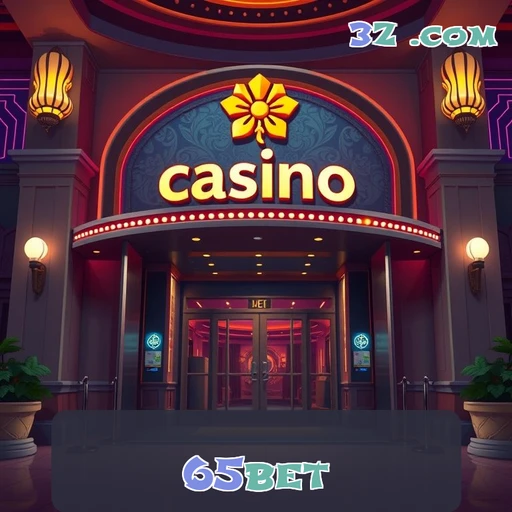 Baixar com Estilo: Explore o 65bet e Suas Ofertas