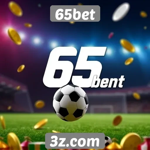 65bet : Ofertas de bônus e promoções no 65bet