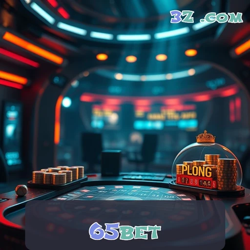 Ofertas de bônus irresistíveis: 65bet brilha no jogo online