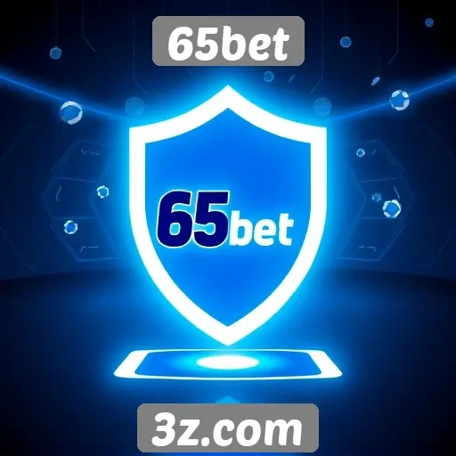 65bet : Recursos de segurança no site de jogos 65bet