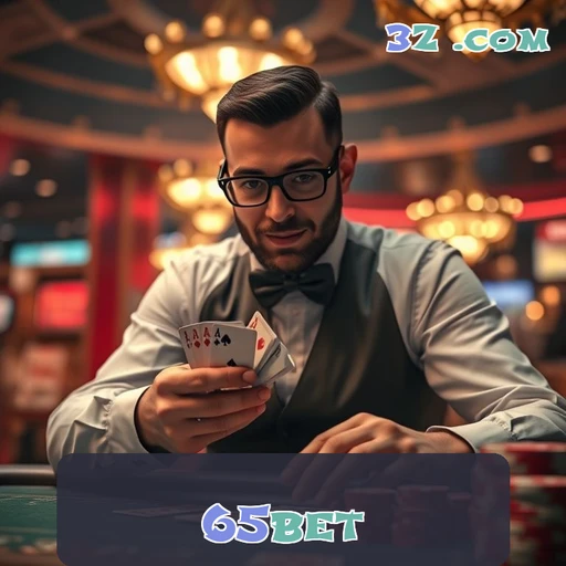 Slots Incríveis no 65bet: A Emoção que Encanta Jogadores